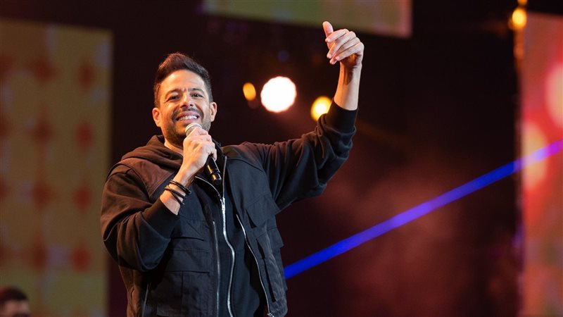 محمد حماقي، فيتو