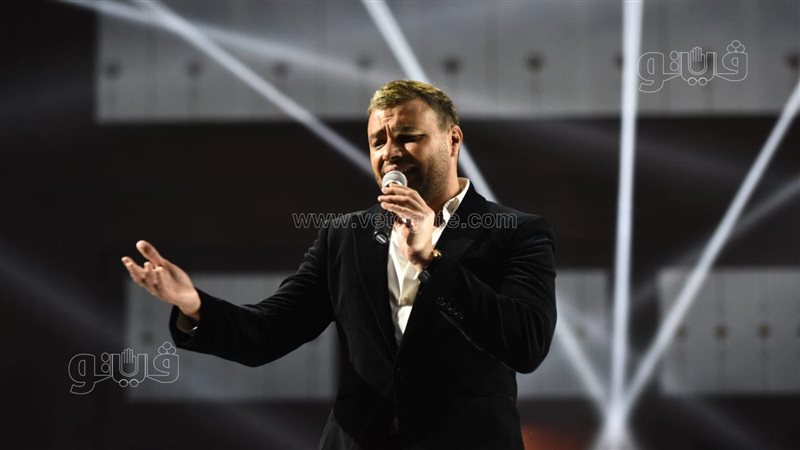 رامي صبري، فيتو
