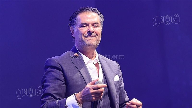 راغب علامة، فيتو