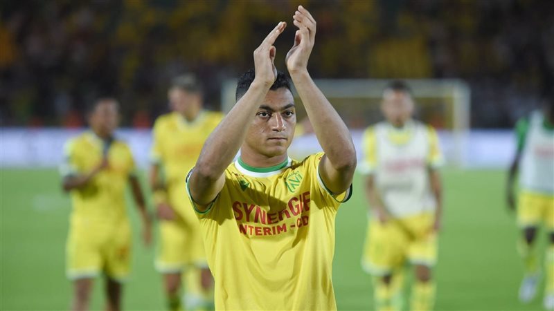 مصطفى محمد، فيتو