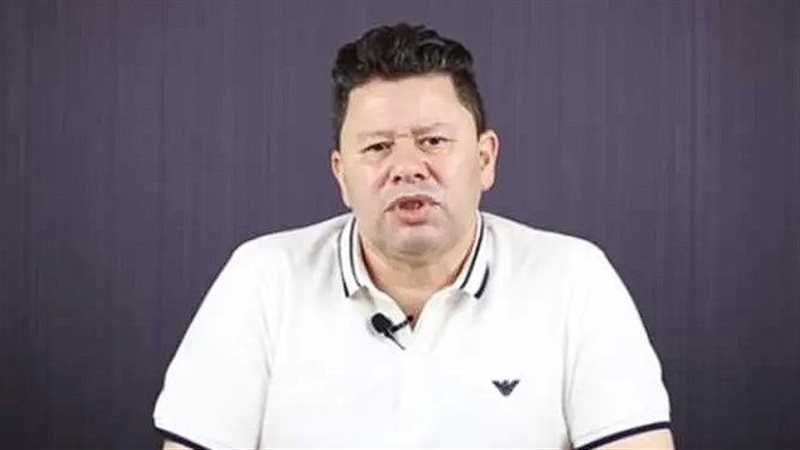 رضا عبد العال لاعب