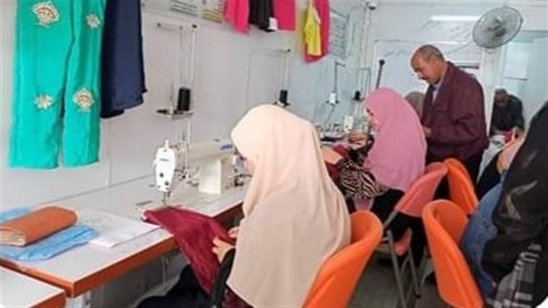 مبادرة مهنتك مستقبلك