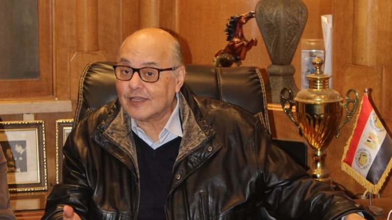  المهندس موسى مصطفى