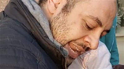إخلاء سبيل المهندس أحمد بدوي ضمن خروج دفعة جديدة من المحبوسين