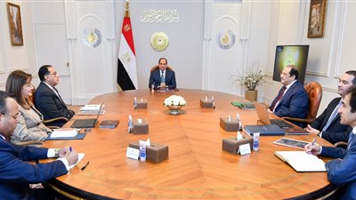أخبار مصر اليوم: حقيقة وصول متحور يوم القيامة لمصر.. وننشر أول تكليف رئاسي للحكومة في 2023