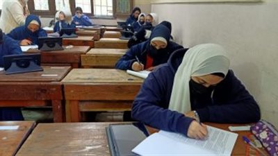 امتحانات الصفين الأول والثاني الثانوي، تنبيه عاجل من المدارس لجميع الطلاب 