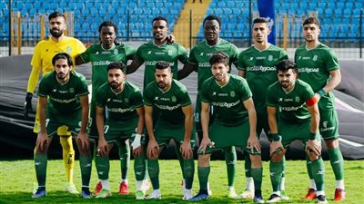  موعد مباراة الاتحاد السكندري وإنبي في الدوري الممتاز والقنوات الناقلة 