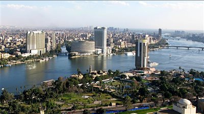 حالة الطقس غدا الأربعاء 4-1-2023 في مصر