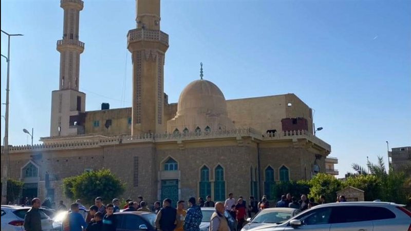 طقس شمال سيناء