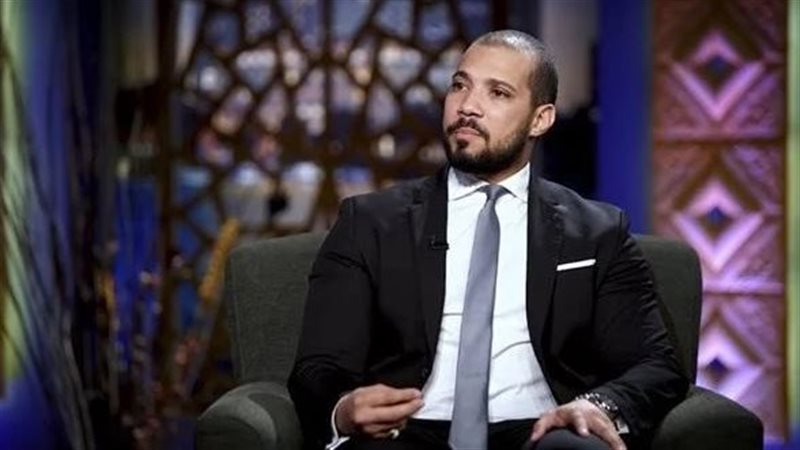 عبد الله رشدي