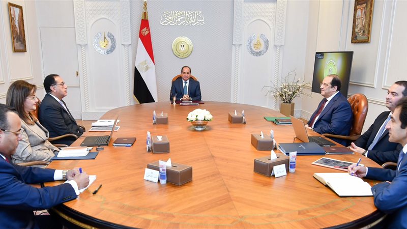 رئيس الجمهورية، فيتو