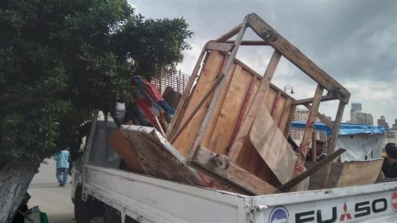 حى وسط بمحافظة الإسكندرية،