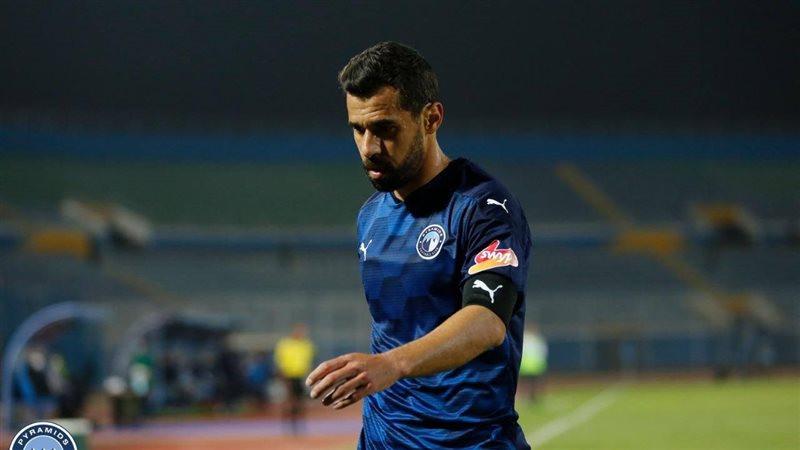 عبدالله السعيد، فيتو
