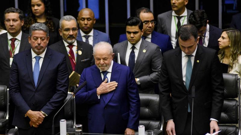 الرئيس البرازيلي،