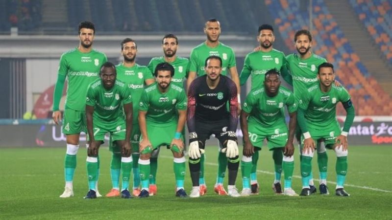 فريق الاتحاد السكندري،