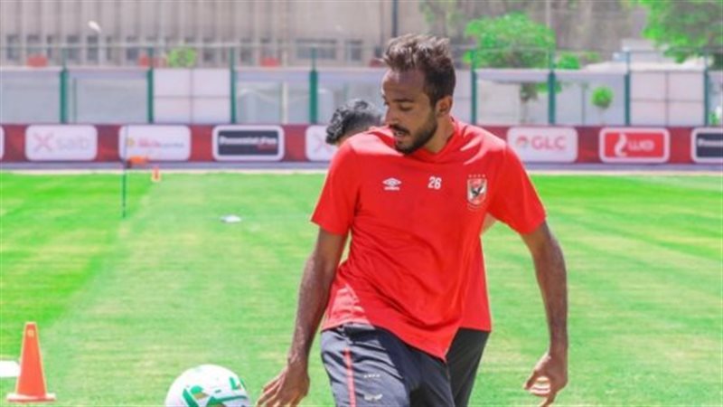 محمود كهربا, فيتو