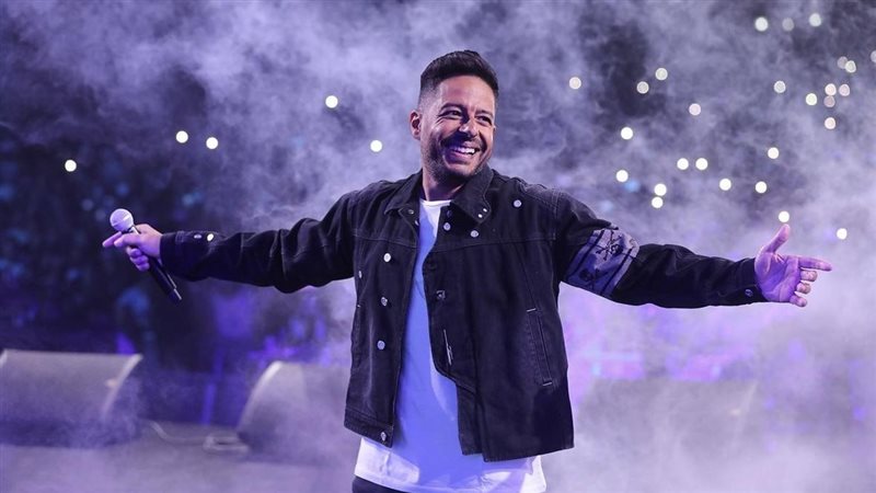 محمد حماقي، فيتو