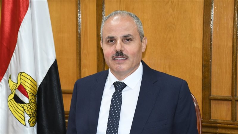 الدكتور ناصر مندور
