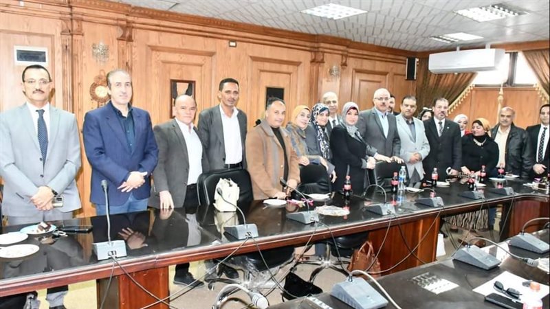 أمناء كليات جامعة