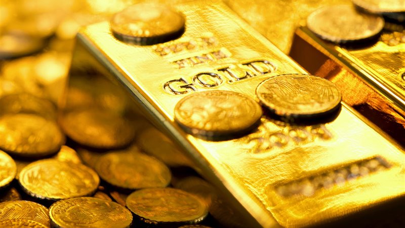 الذهب في مصر، فيتو