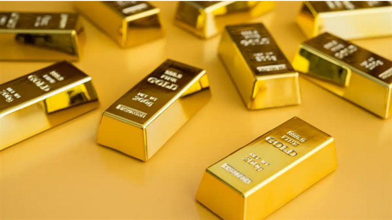أسعار الذهب، فيتو