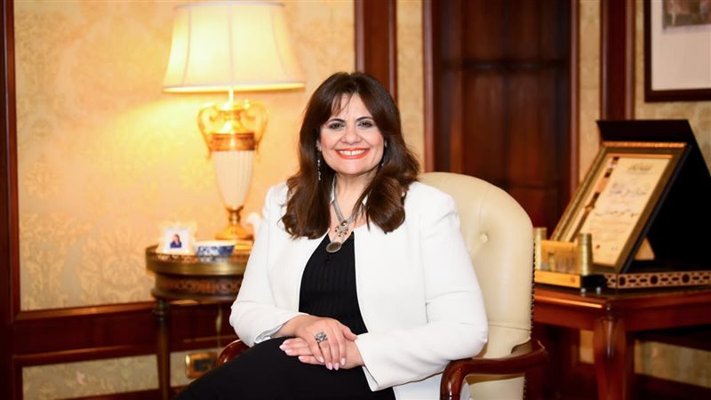 السفيرة سها جندي