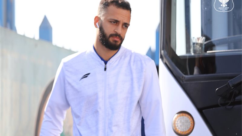 مروان حمدي، فيتو