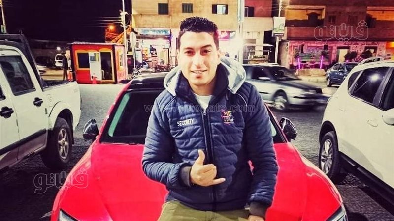 توفي يوم ميلاده،فيتو