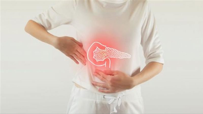 اعراض التهاب البنكرياس،