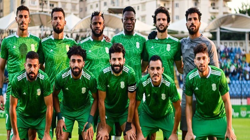فريق الاتحاد السكندري،