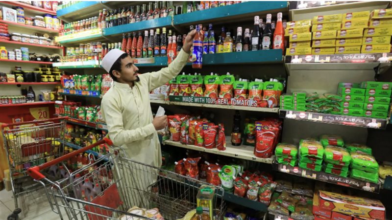 التضخم في باكستان،