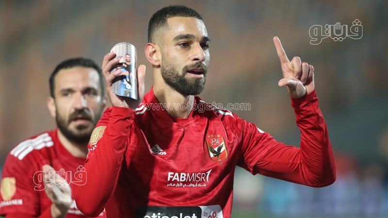 عمرو السولية، فيتو