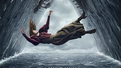 نتفليكس تلغي مسلسل 1899 بعد موسم واحد فقط