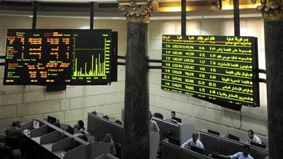  اخبار البورصة، تنفيذ صفقة بقيمة 52.26 مليون جنيه على أسهم بنك التعمير والإسكان