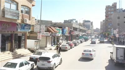 حالة الطقس غدا الجمعة 13 -7-2023 في شمال سيناء