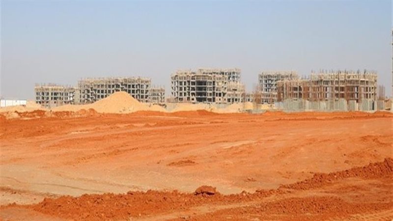 أراضي الإسكان، فيتو