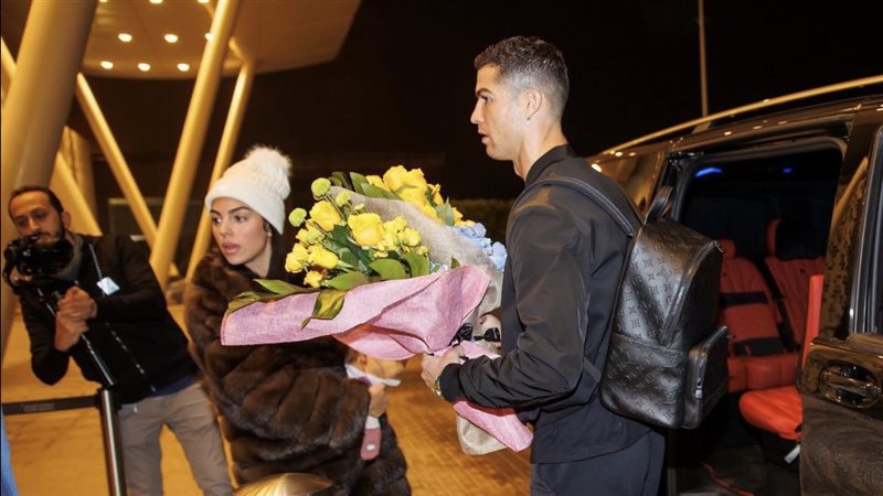رونالدو،فيتو 