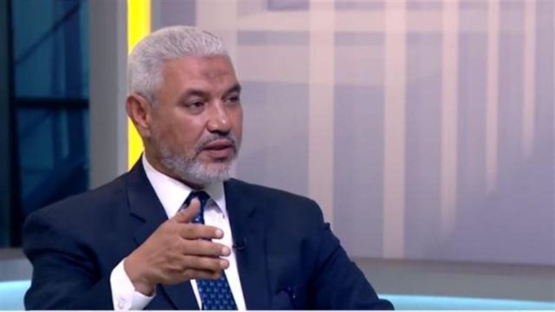 جمال عبدالحميد، فيتو