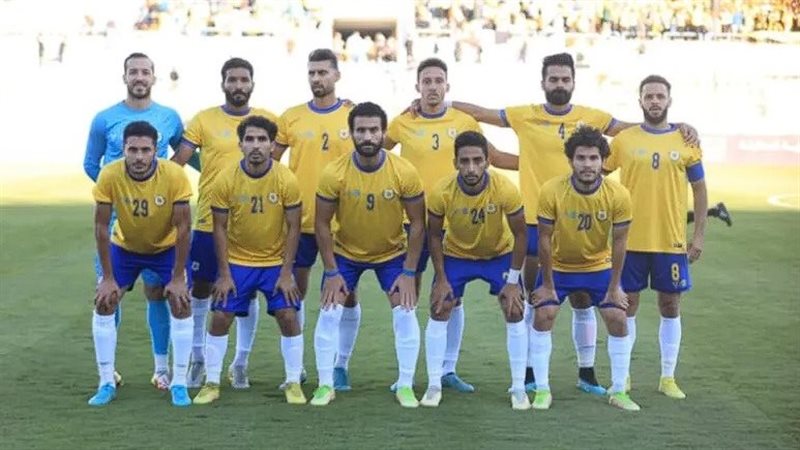 الاسماعيلي 