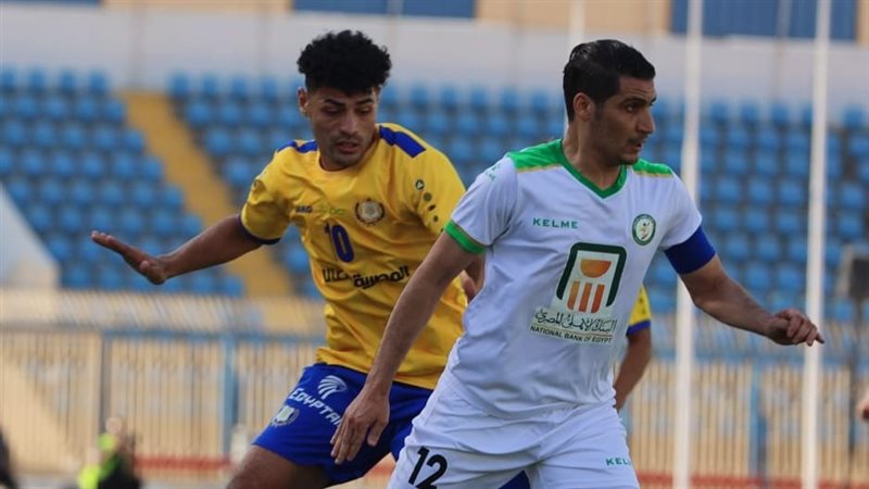 الإسماعيلي والبنك