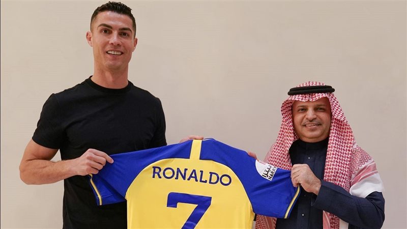  حفل استقبال الدون
