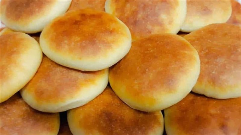 القرص الطرية، فيتو