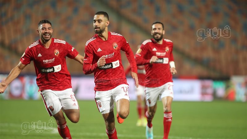 جدول ترتيب الدوري