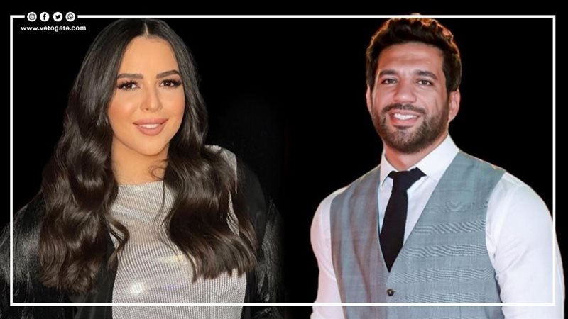 إيمى سمير غانم وحسن