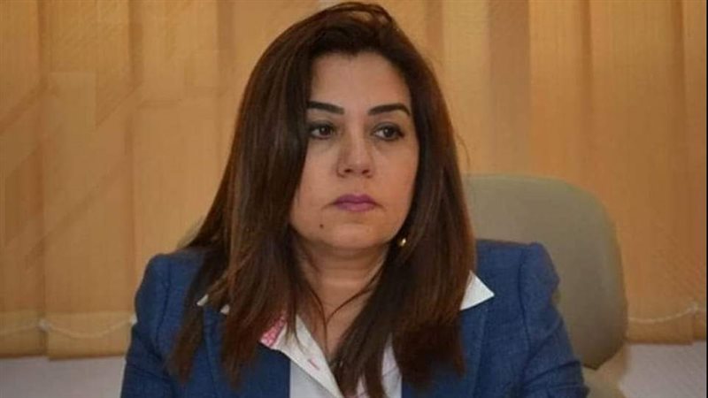 محافظ دمياط، فيتو