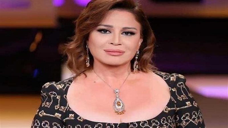 إلهام شاهين، فيتو