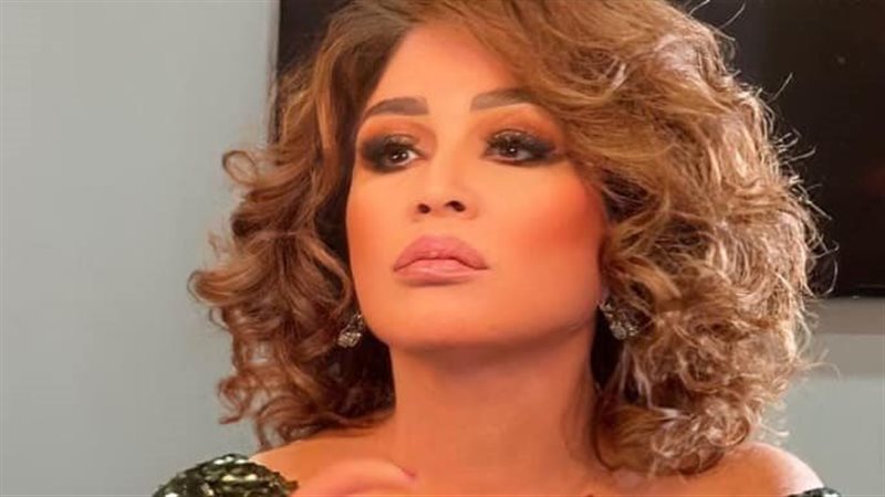 إلهام شاهين،فيتو