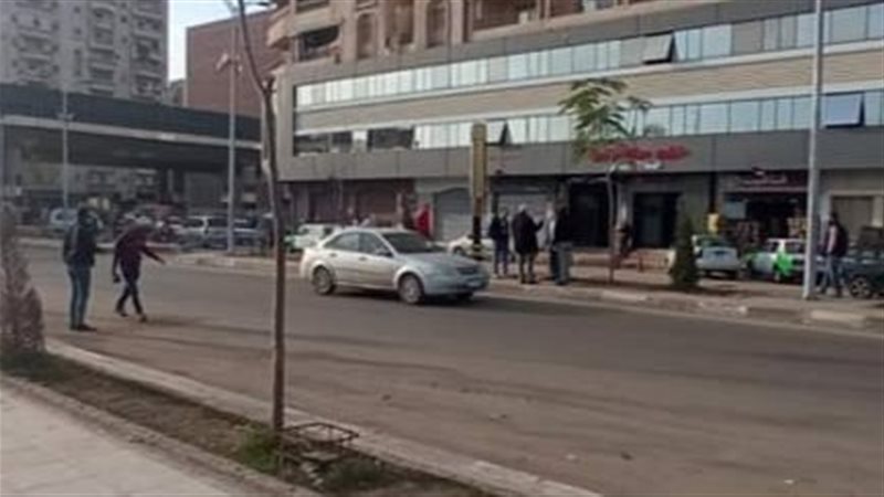 حملات لفض المواقف