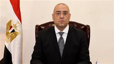 الإسكان: مد وتدعيم شبكات الصرف وإعادة تأهيل محطات مياه شرب لخدمة 66 قرية في بني سويف 