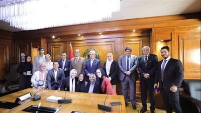 التعليم العالي تعلن حصاد الأنشطة الطلابية لعام 2022